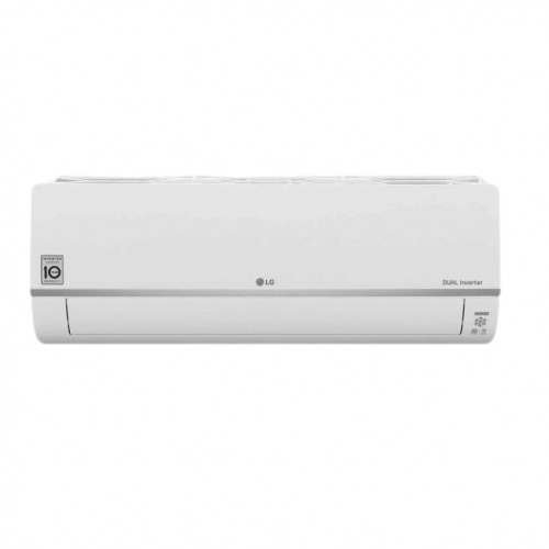 Condensadora LG DualCool Inverter Plus, Frio-Calor, 22,000 BTU/h - VP242HR